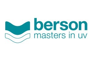 Berson紫外線(xiàn)燈