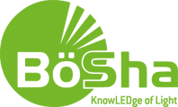 德國B(niǎo)OESHA燈具